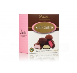 Soft Centres Box 